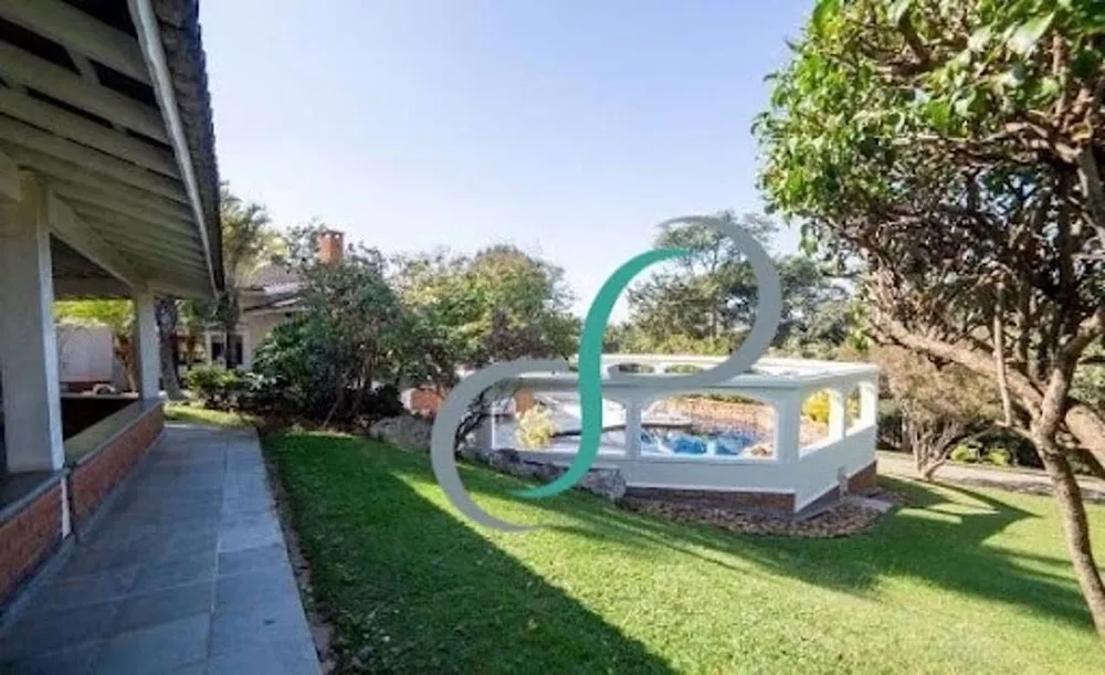 Casa, 5 quartos, 1200 m² - Foto 16