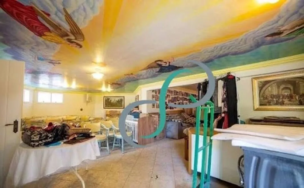 Casa, 5 quartos, 1200 m² - Foto 12
