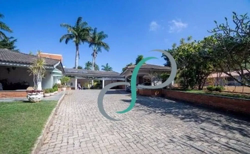Casa, 5 quartos, 1200 m² - Foto 2