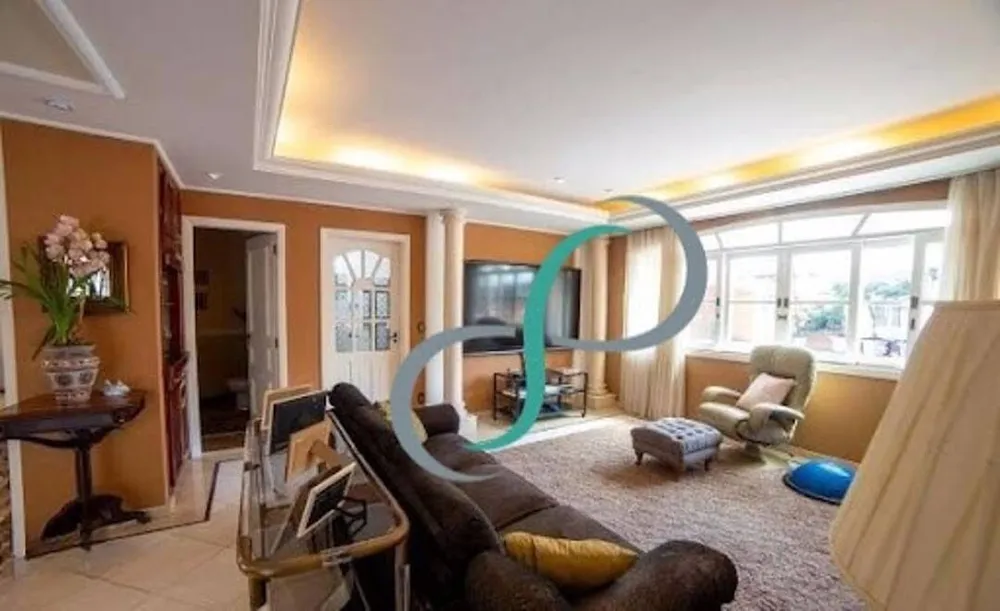 Casa, 5 quartos, 1200 m² - Foto 4