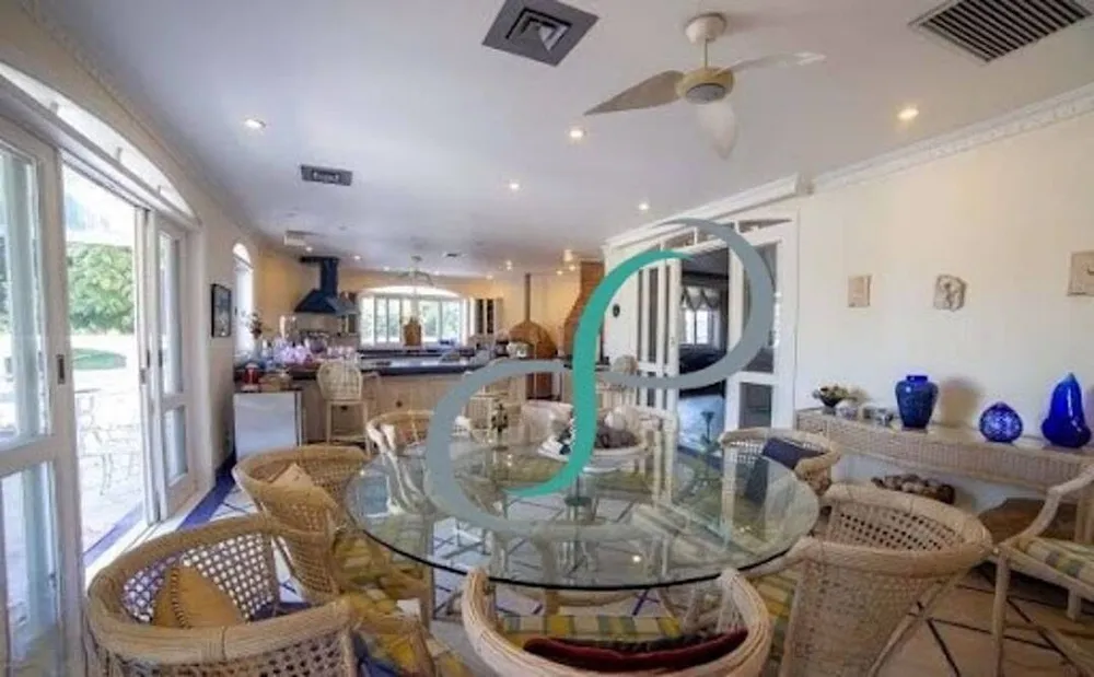Casa, 5 quartos, 1200 m² - Foto 5