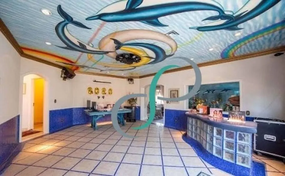 Casa, 5 quartos, 1200 m² - Foto 14