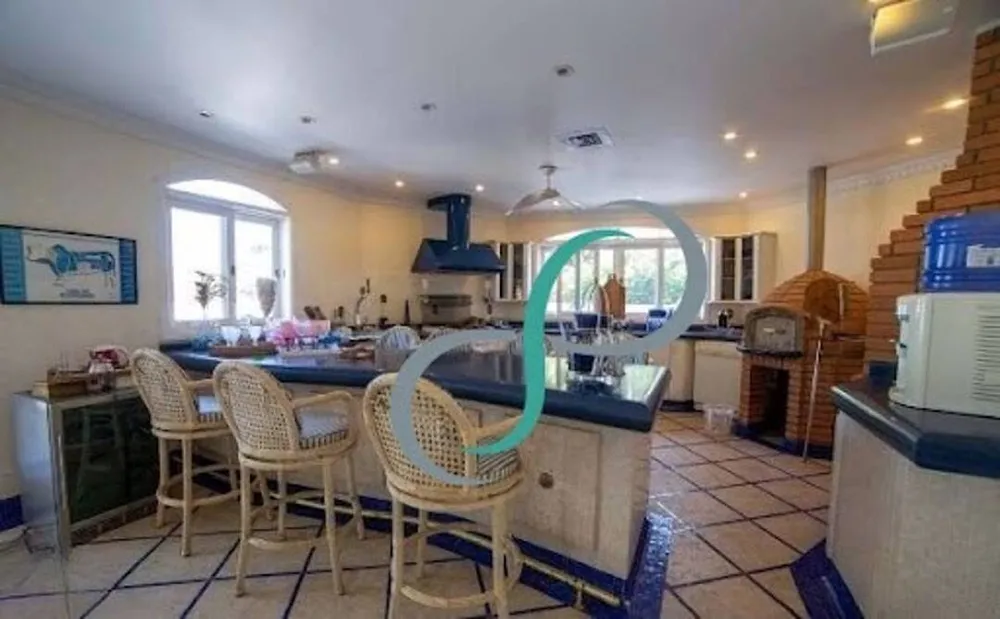 Casa, 5 quartos, 1200 m² - Foto 13