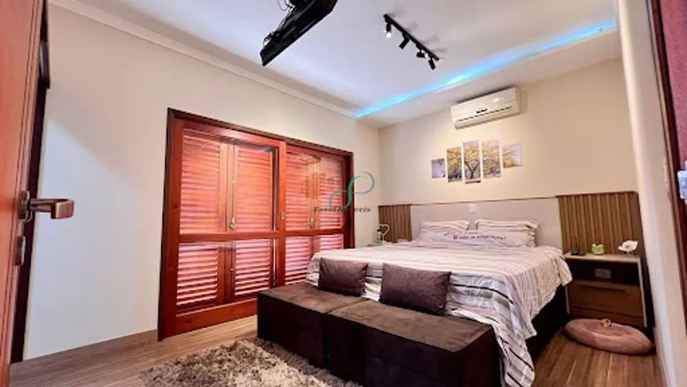 Casa, 4 quartos, 270 m² - Foto 6