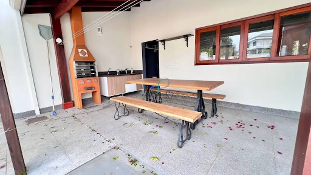Casa, 4 quartos, 270 m² - Foto 11