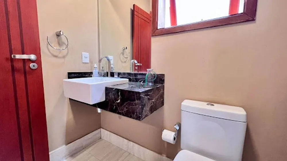 Casa, 4 quartos, 270 m² - Foto 7