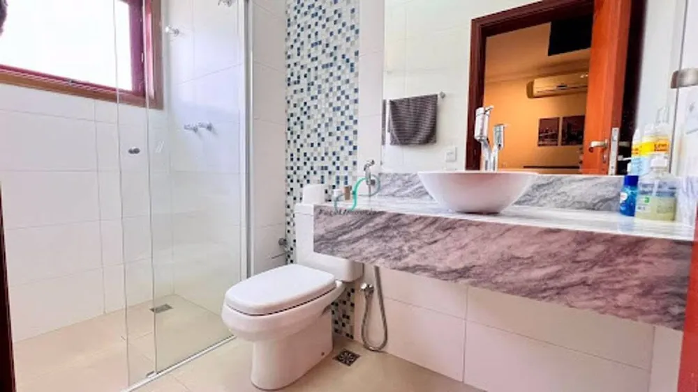 Casa, 4 quartos, 270 m² - Foto 10