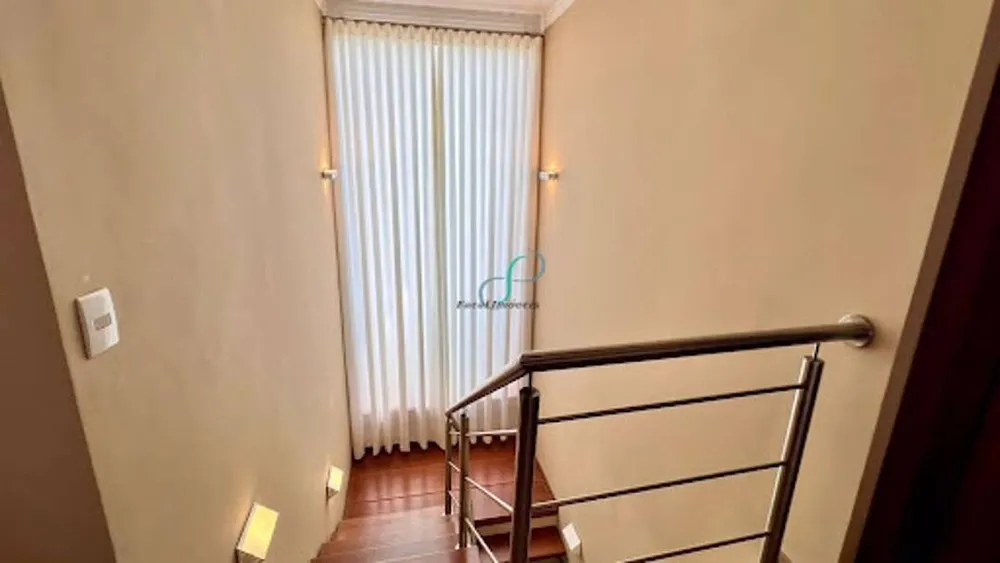 Casa, 4 quartos, 270 m² - Foto 5