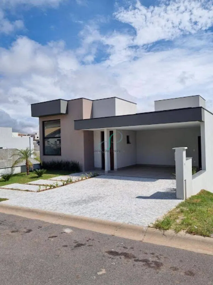 Casa, 3 quartos, 222 m² - Foto 3