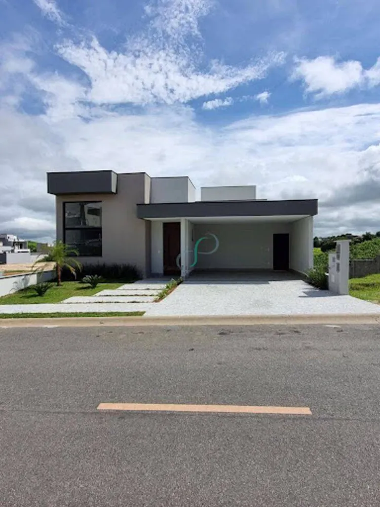 Casa, 3 quartos, 222 m² - Foto 4