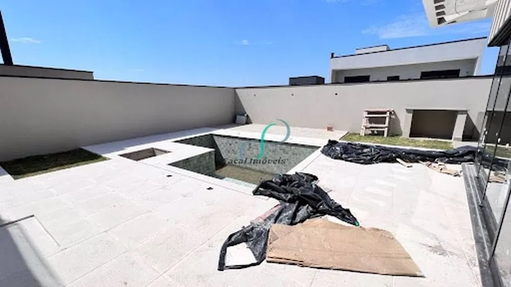 Casa, 4 quartos, 260 m² - Foto 9