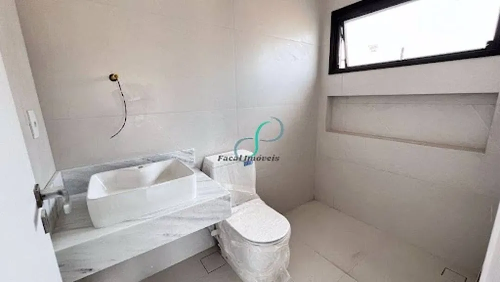 Casa, 4 quartos, 260 m² - Foto 6