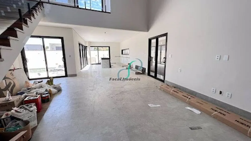 Casa, 4 quartos, 260 m² - Foto 3
