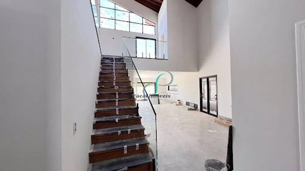 Casa, 4 quartos, 260 m² - Foto 4