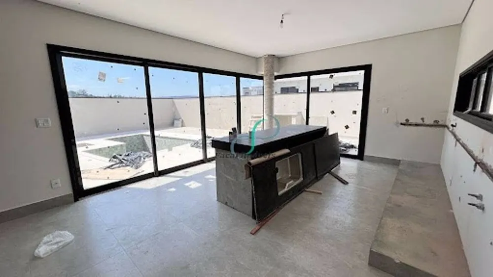 Casa, 4 quartos, 260 m² - Foto 7