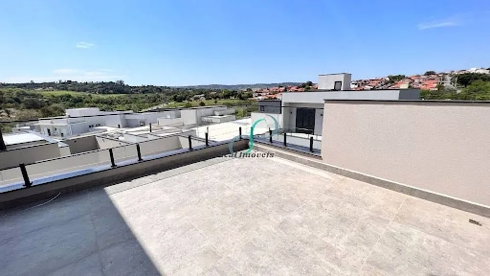 Casa, 4 quartos, 260 m² - Foto 10