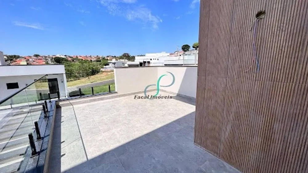 Casa, 4 quartos, 260 m² - Foto 1
