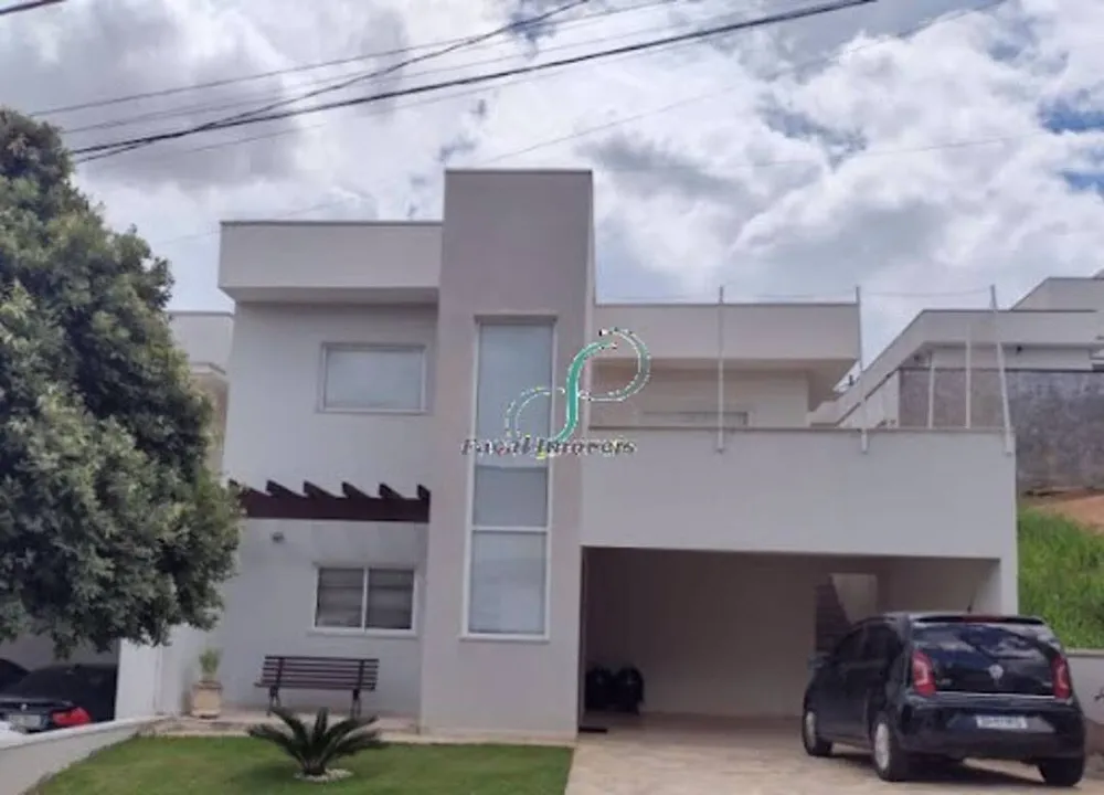 Casa, 3 quartos, 225 m² - Foto 1