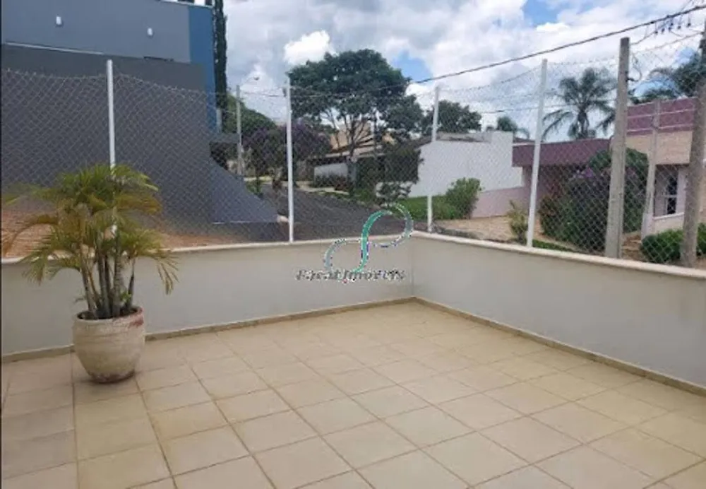 Casa, 3 quartos, 225 m² - Foto 4