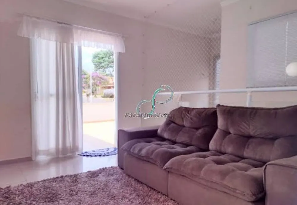 Casa, 3 quartos, 225 m² - Foto 3