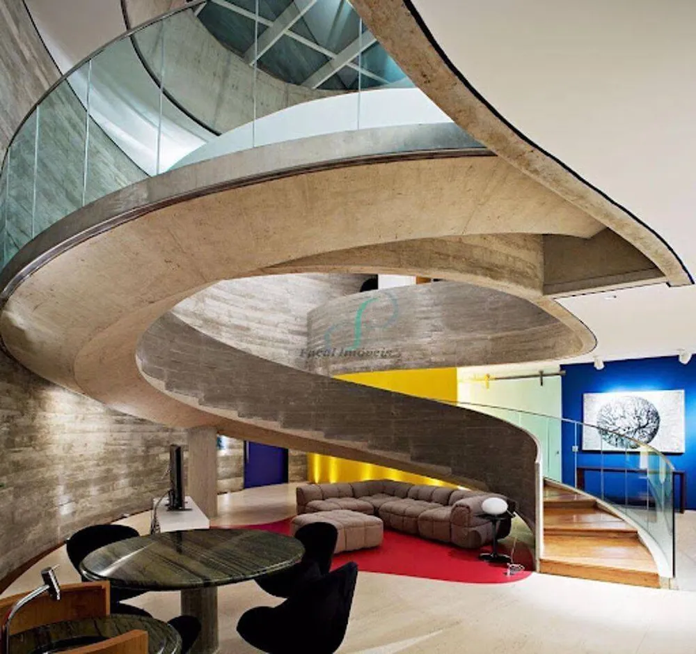 Casa, 5 quartos, 1150 m² - Foto 5