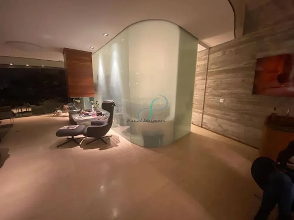 Casa, 5 quartos, 1150 m² - Foto 2
