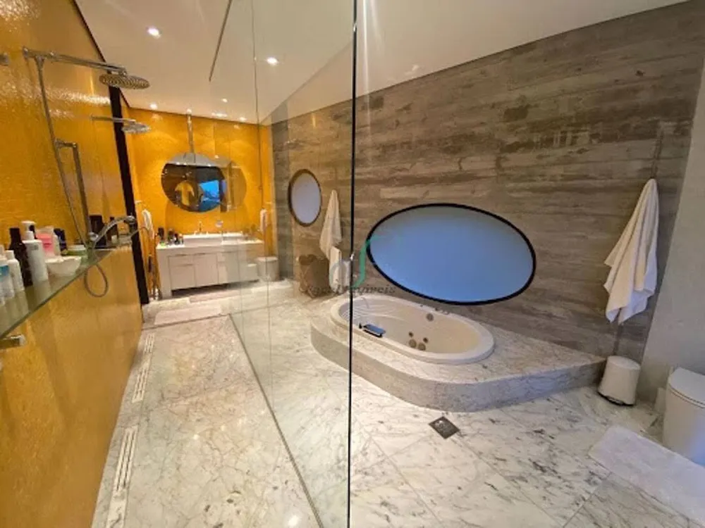 Casa, 5 quartos, 1150 m² - Foto 11