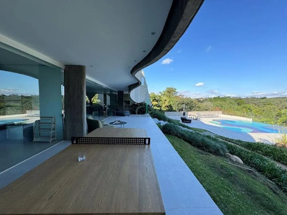 Casa, 5 quartos, 1150 m² - Foto 13