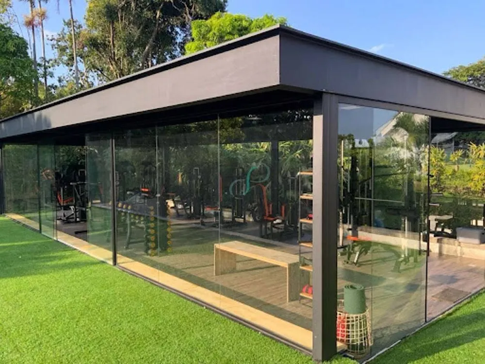 Casa, 5 quartos, 1150 m² - Foto 16