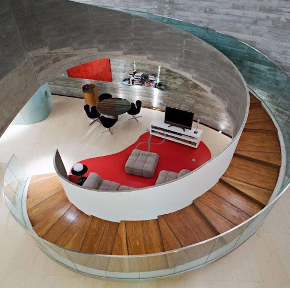 Casa, 5 quartos, 1150 m² - Foto 6