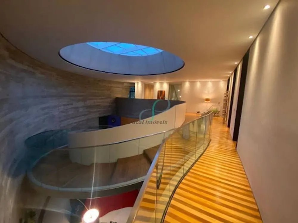Casa, 5 quartos, 1150 m² - Foto 4