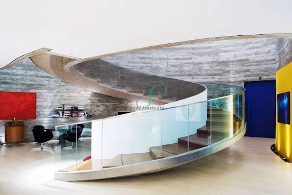 Casa, 5 quartos, 1150 m² - Foto 3