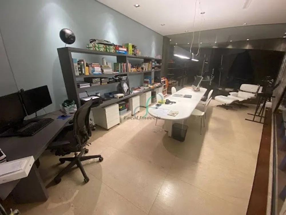 Casa, 5 quartos, 1150 m² - Foto 12