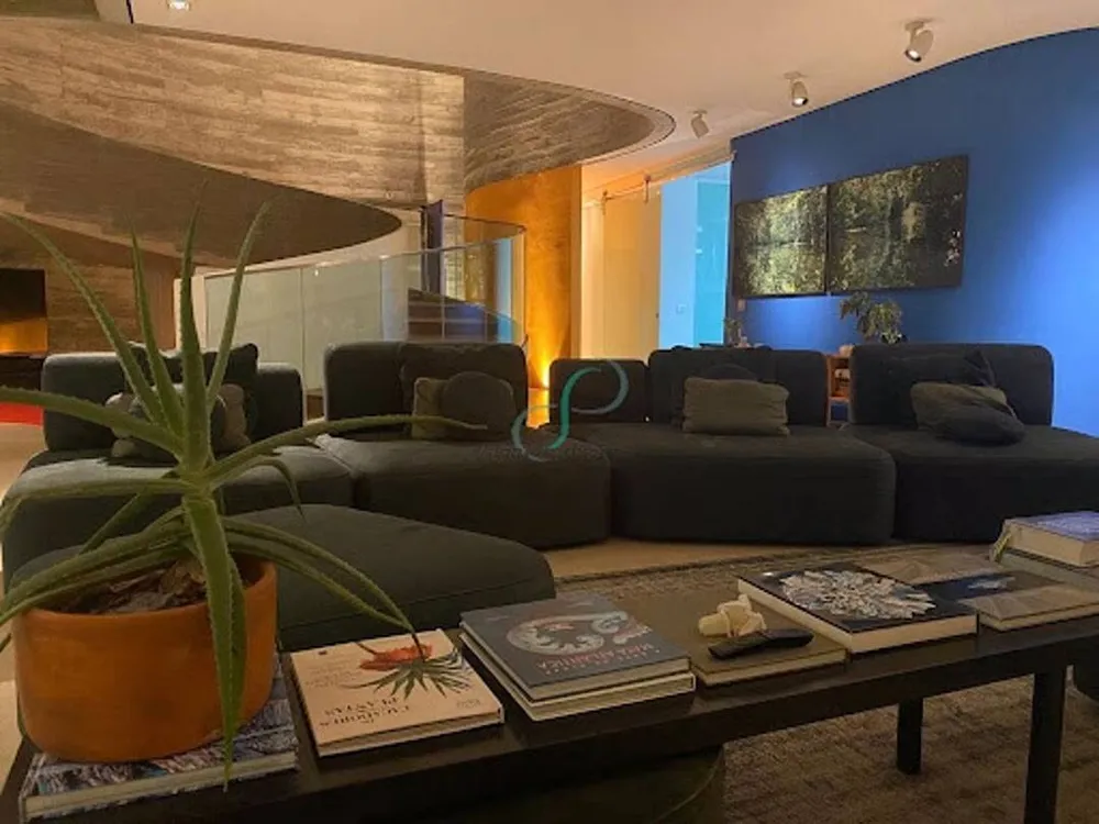 Casa, 5 quartos, 1150 m² - Foto 1