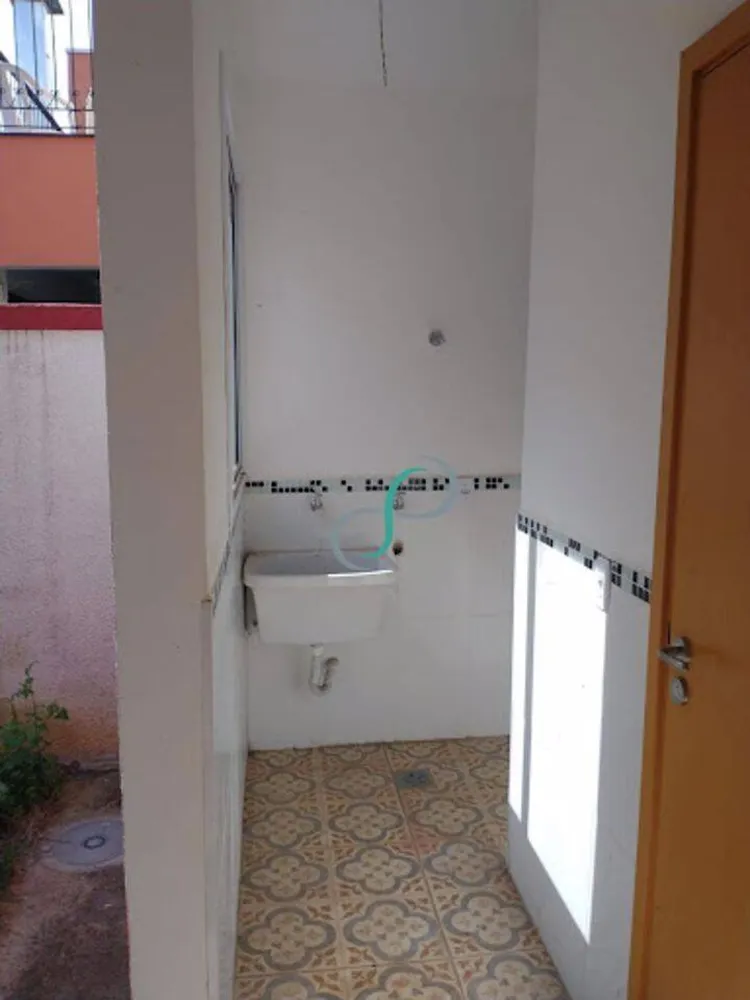 Casa, 3 quartos, 107 m² - Foto 9