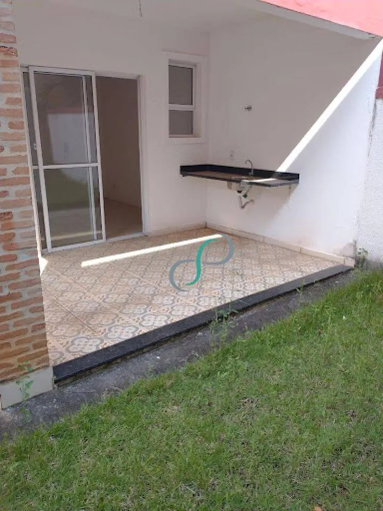 Casa, 3 quartos, 107 m² - Foto 12