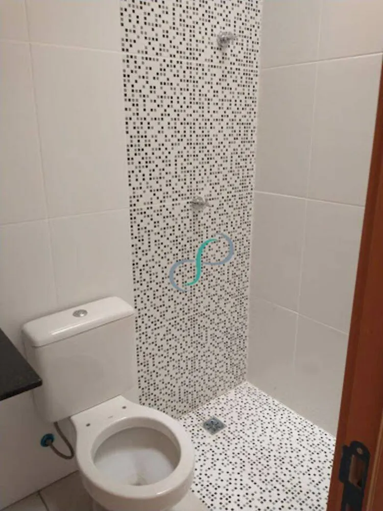 Casa, 3 quartos, 107 m² - Foto 2