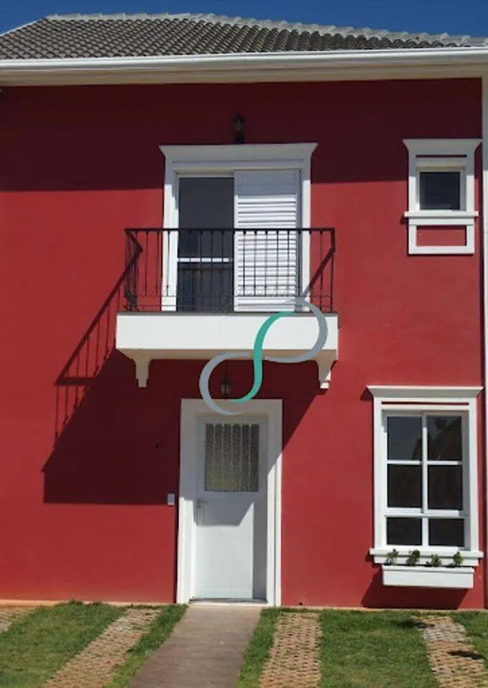 Casa, 3 quartos, 107 m² - Foto 3