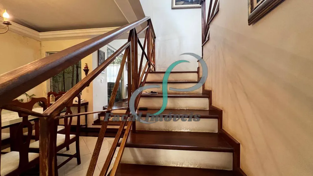 Casa de Condomínio, 3 quartos - Foto 5