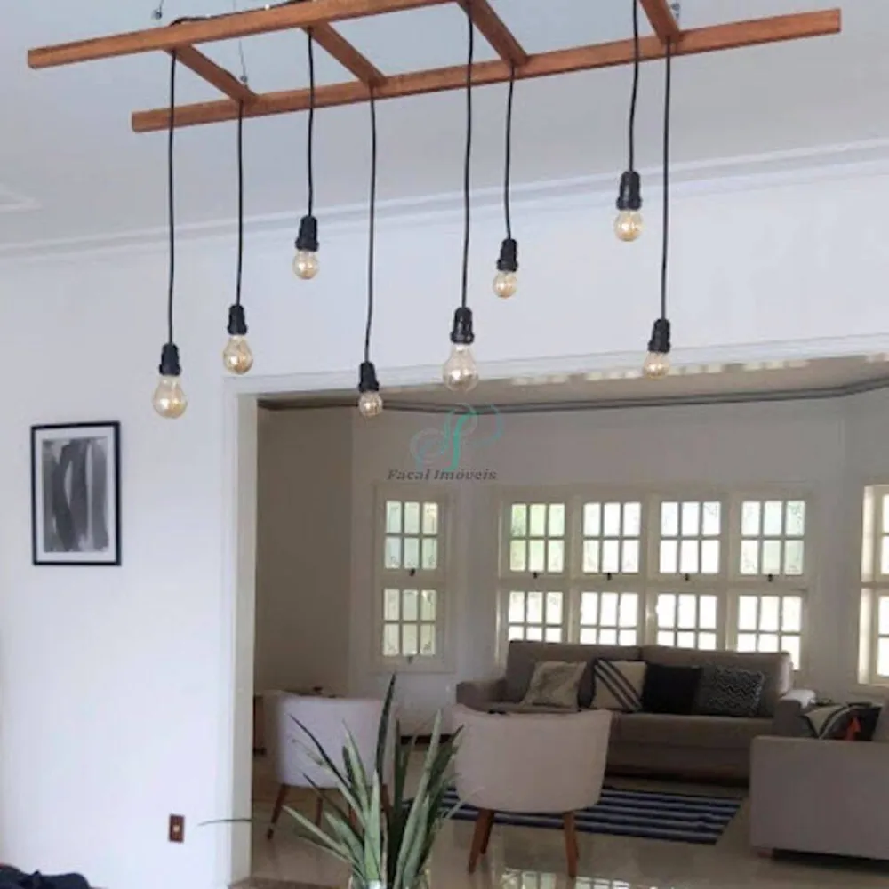 Casa, 5 quartos, 330 m² - Foto 6