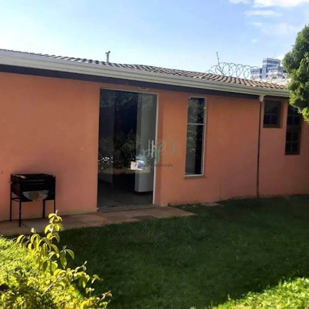 Casa, 5 quartos, 330 m² - Foto 16