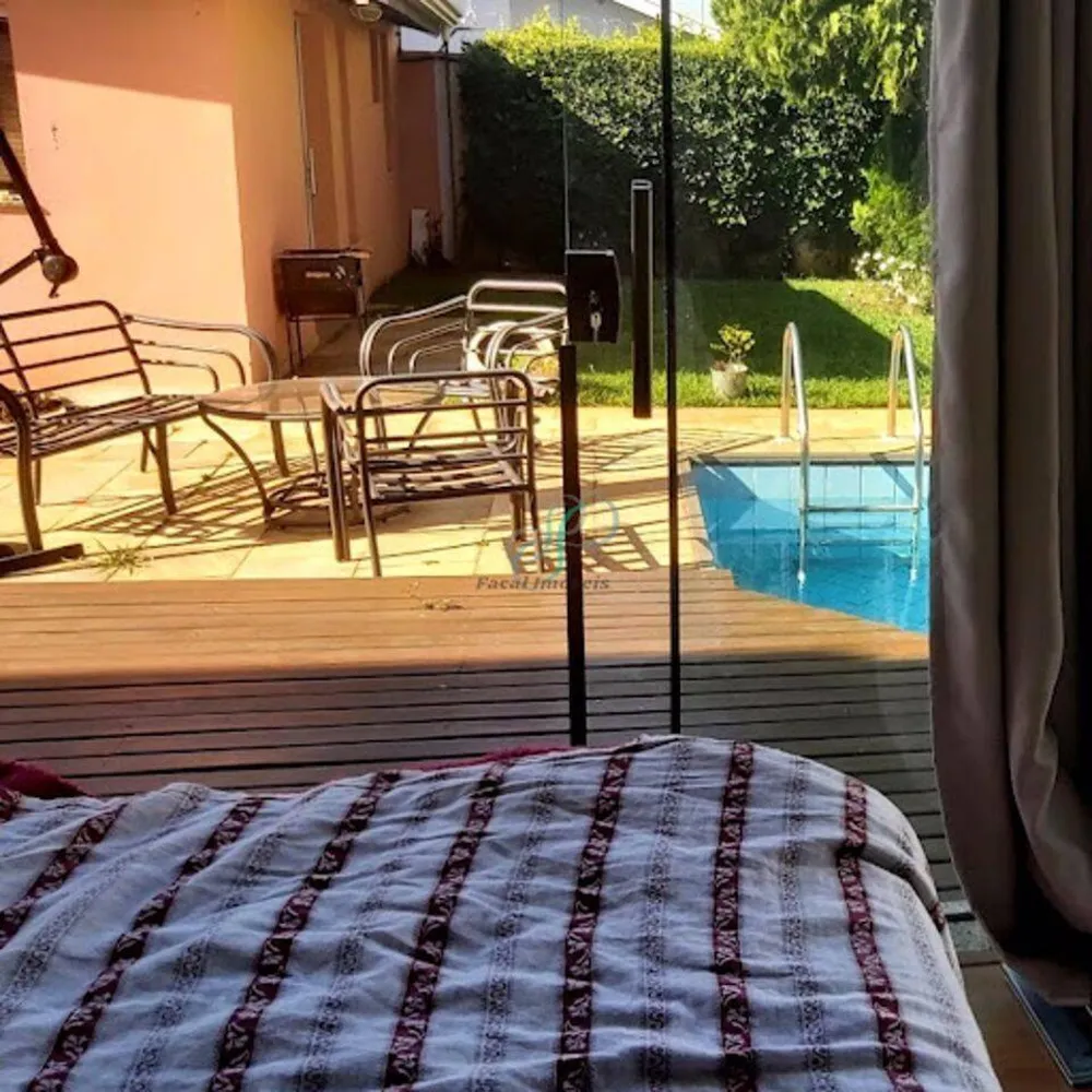 Casa, 5 quartos, 330 m² - Foto 11