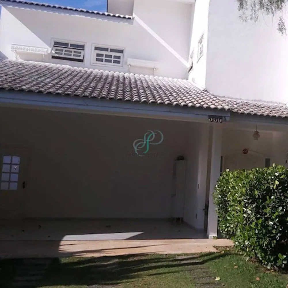 Casa, 5 quartos, 330 m² - Foto 3