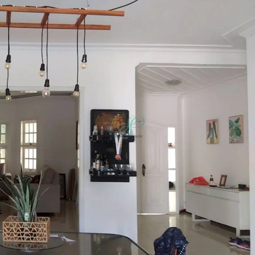 Casa, 5 quartos, 330 m² - Foto 9