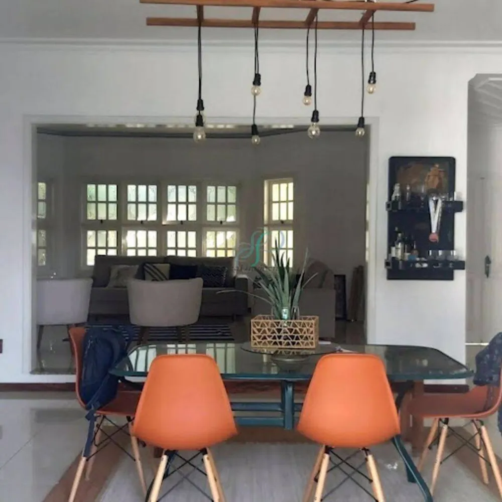 Casa, 5 quartos, 330 m² - Foto 8