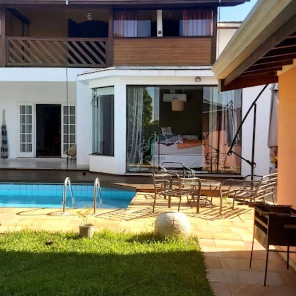 Casa, 5 quartos, 330 m² - Foto 2