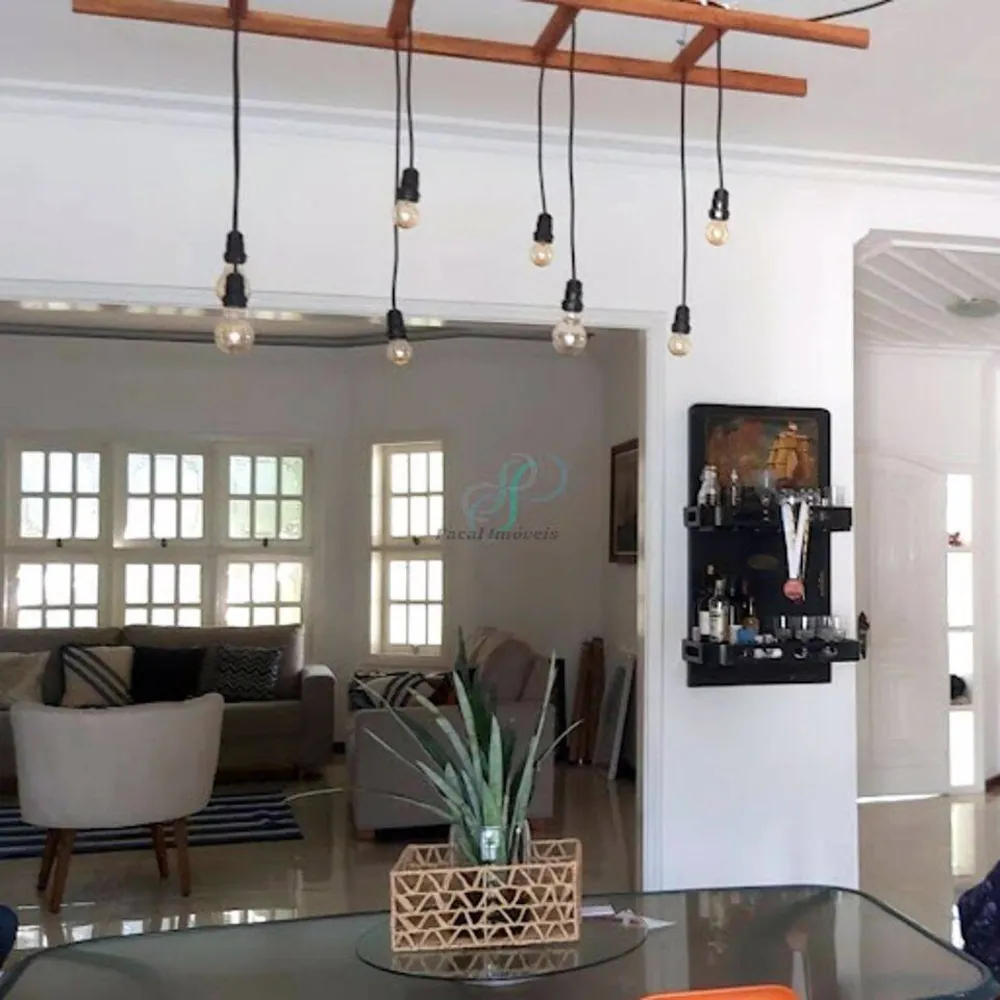 Casa, 5 quartos, 330 m² - Foto 7