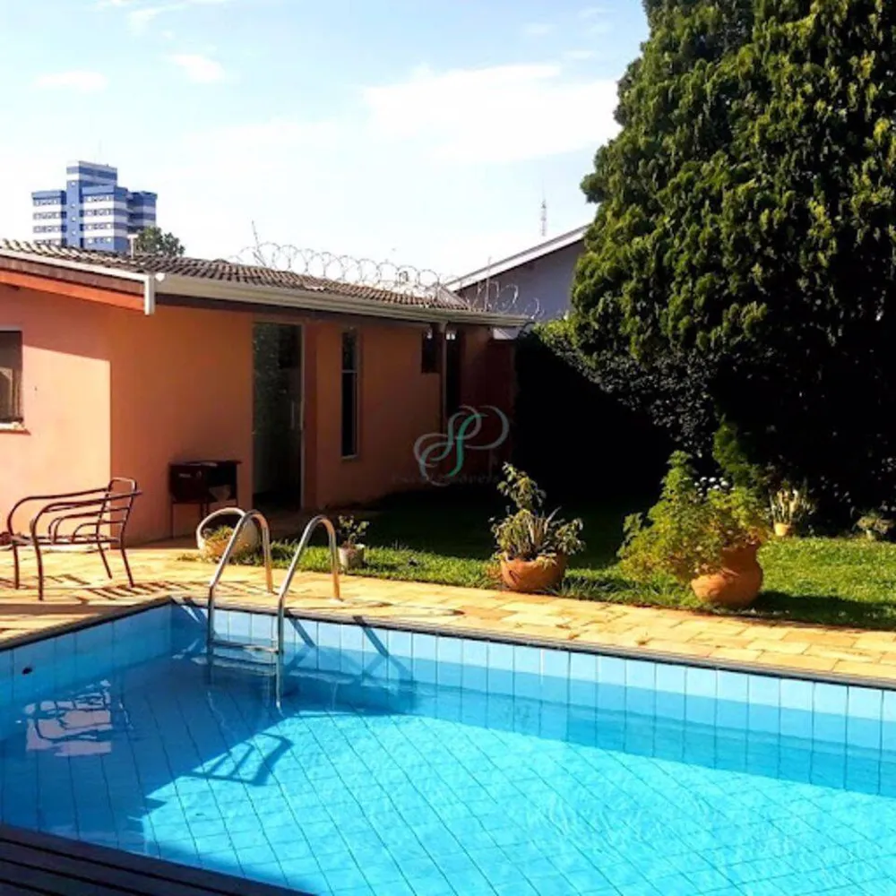 Casa, 5 quartos, 330 m² - Foto 14