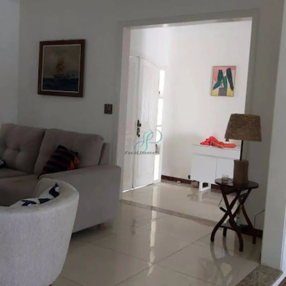 Casa, 5 quartos, 330 m² - Foto 5