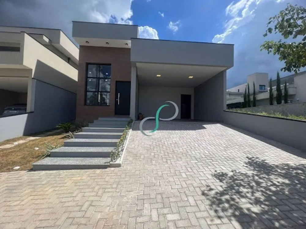 Casa, 3 quartos, 176 m² - Foto 1